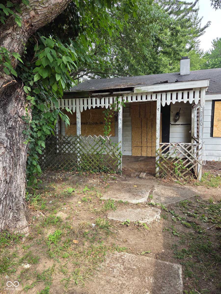 Property photo for 2710 Saint Dennis Court, Kokomo, IN