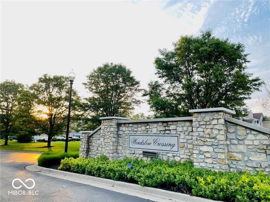 Property photo for 4933 Opal Ridge Lane, Indianapolis, IN