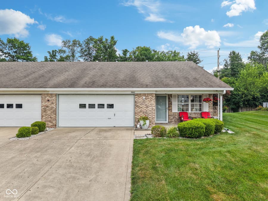 Property photo for 5662 Misty Ridge Drive, Indianapolis, IN