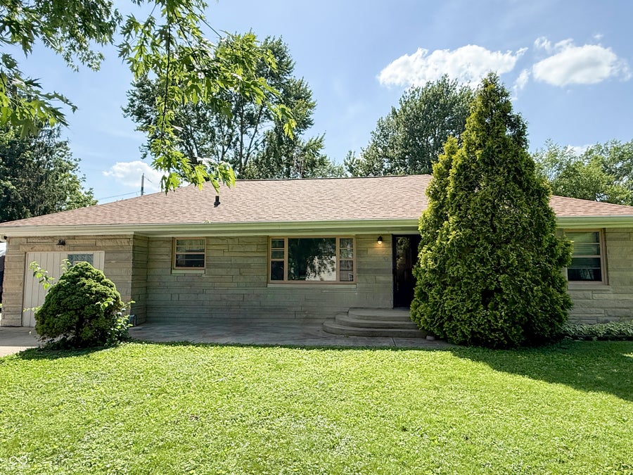 Property photo for 24 N Brandt Street, Indianapolis, IN