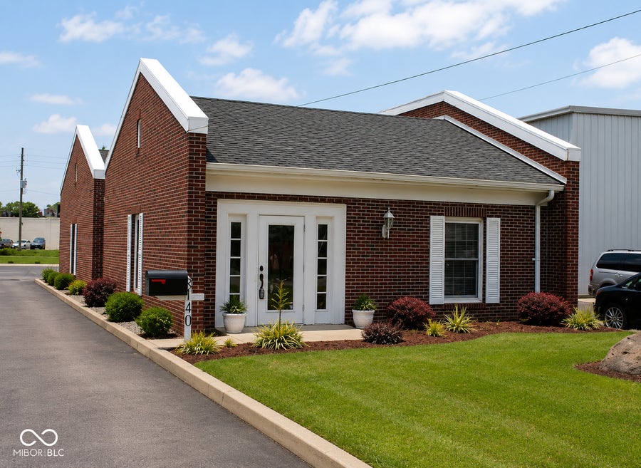 Property photo for 8140 Castleton Road, Indianapolis, IN