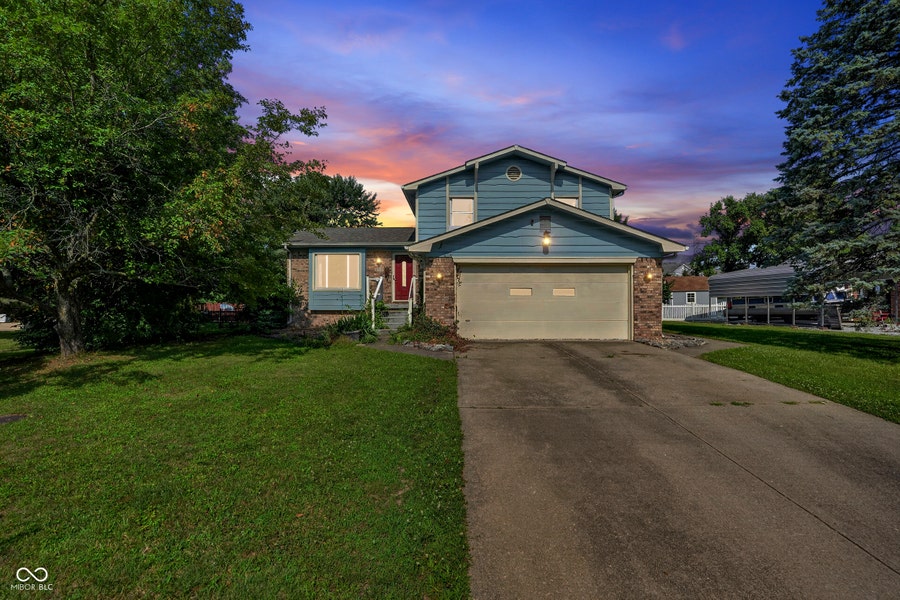 Property photo for 6310 Copper Court, Indianapolis, IN