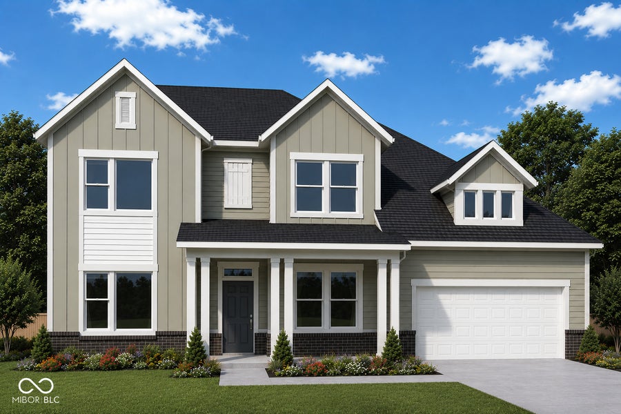 Property photo for 14367 Hidden Lakes Drive, Noblesville, IN