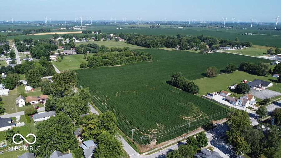 Property photo for 0 N STATE ROAD 13, Elwood, IN