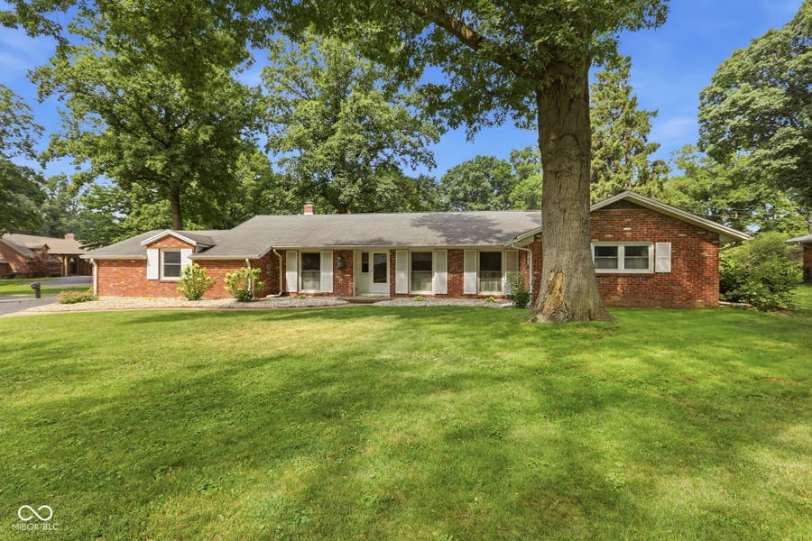 Property photo for 5 Windridge, Anderson, IN