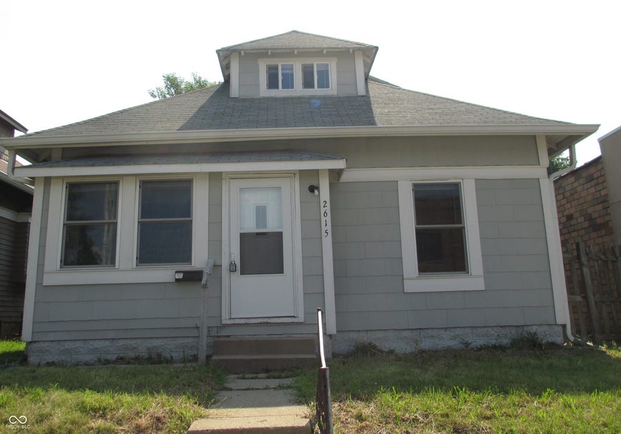 Property photo for 2615 Shelby Street, Indianapolis, IN