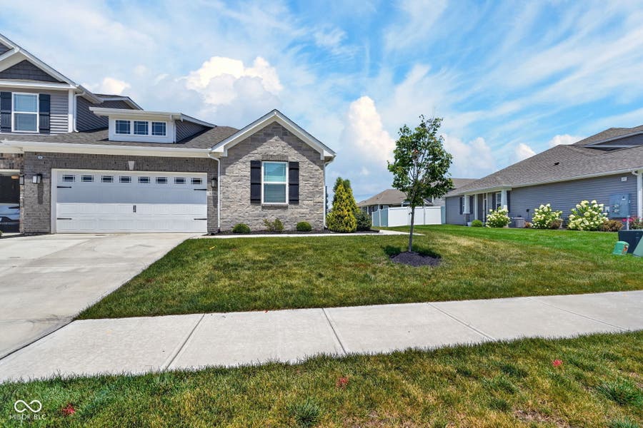 Property photo for 6396 Yuma Court, Whitestown, IN