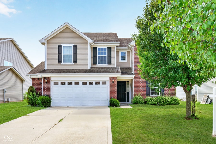 Property photo for 5663 Battersea Lane, Plainfield, IN
