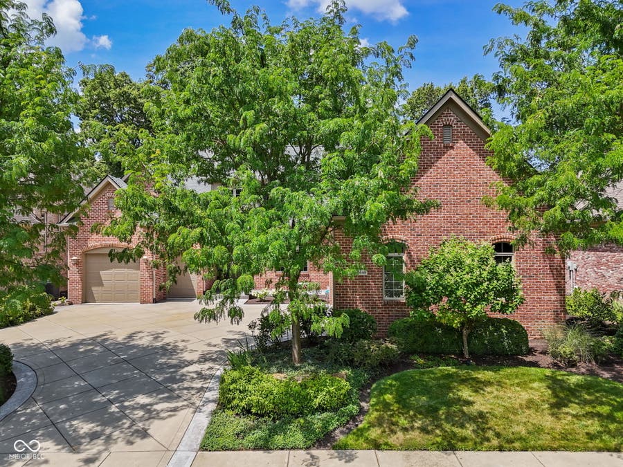 Property photo for 15648 Hawks Way, Carmel, IN