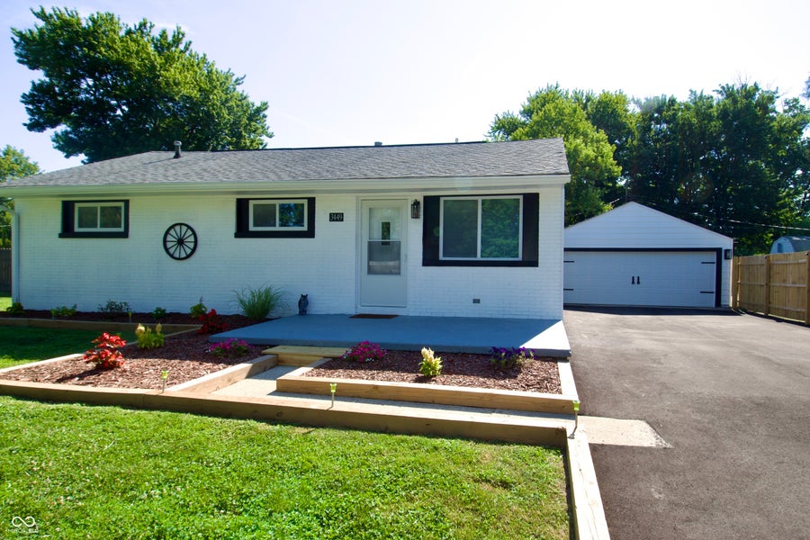 Property photo for 3449 N Elizabeth Street, Indianapolis, IN