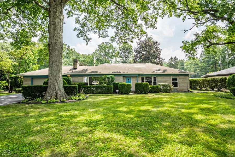 Property photo for 6321 Sunset Lane, Indianapolis, IN