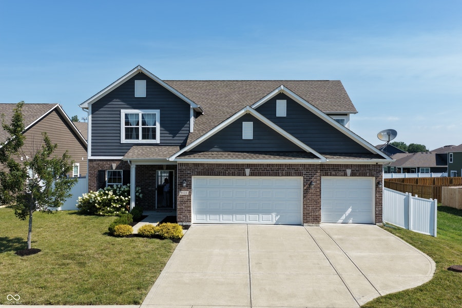 Property photo for 9122 Hemingway Drive, Indianapolis, IN