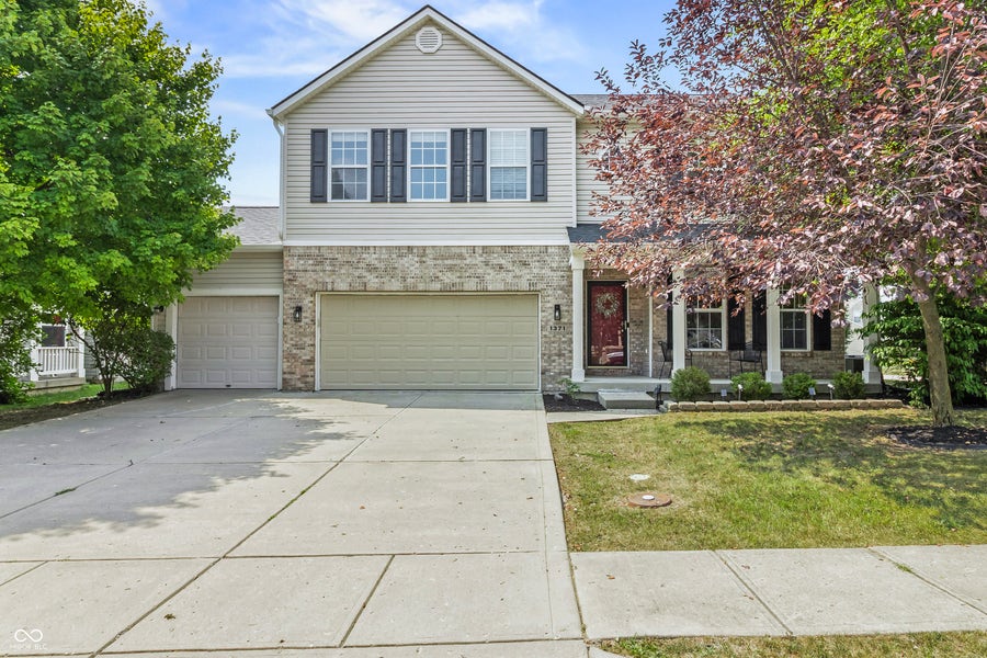 Property photo for 1371 Holden Court, Carmel, IN