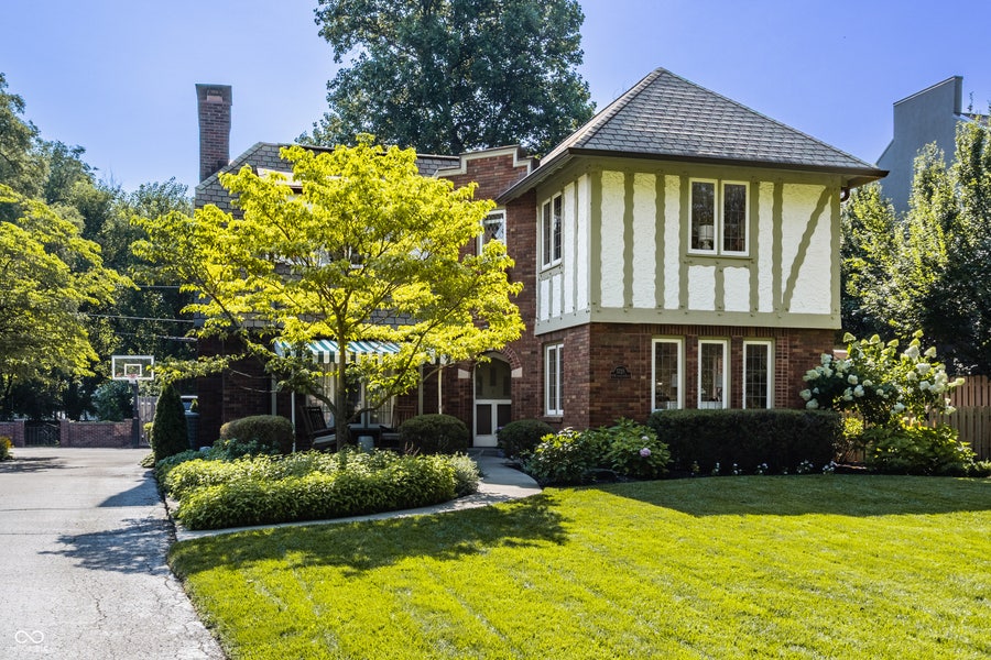 Property photo for 5725 N Washington Boulevard, Indianapolis, IN
