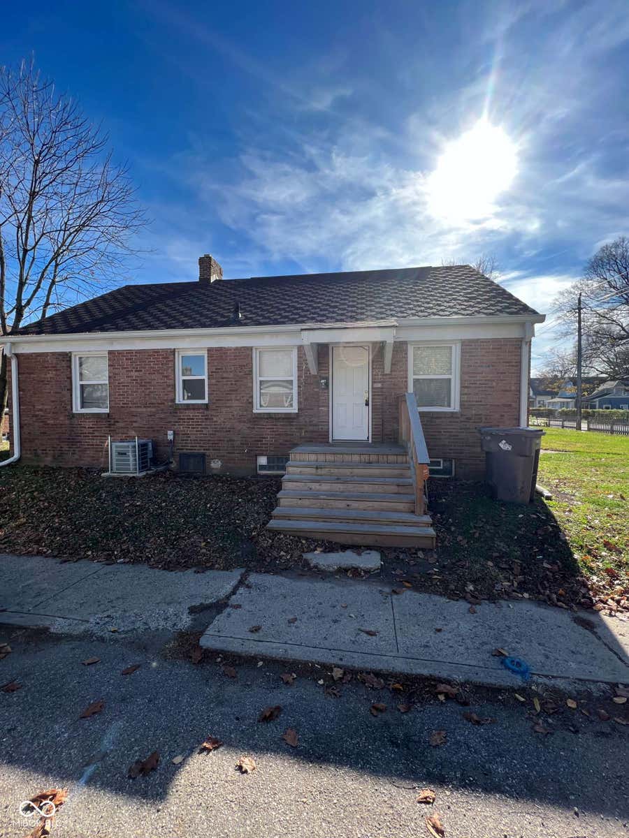Property photo for 607 N Tibbs Avenue, Indianapolis, IN