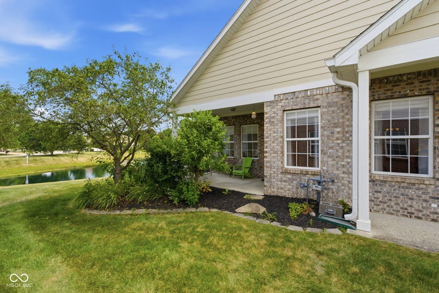 Property photo for 5210 Baltustrol Drive, Avon, IN