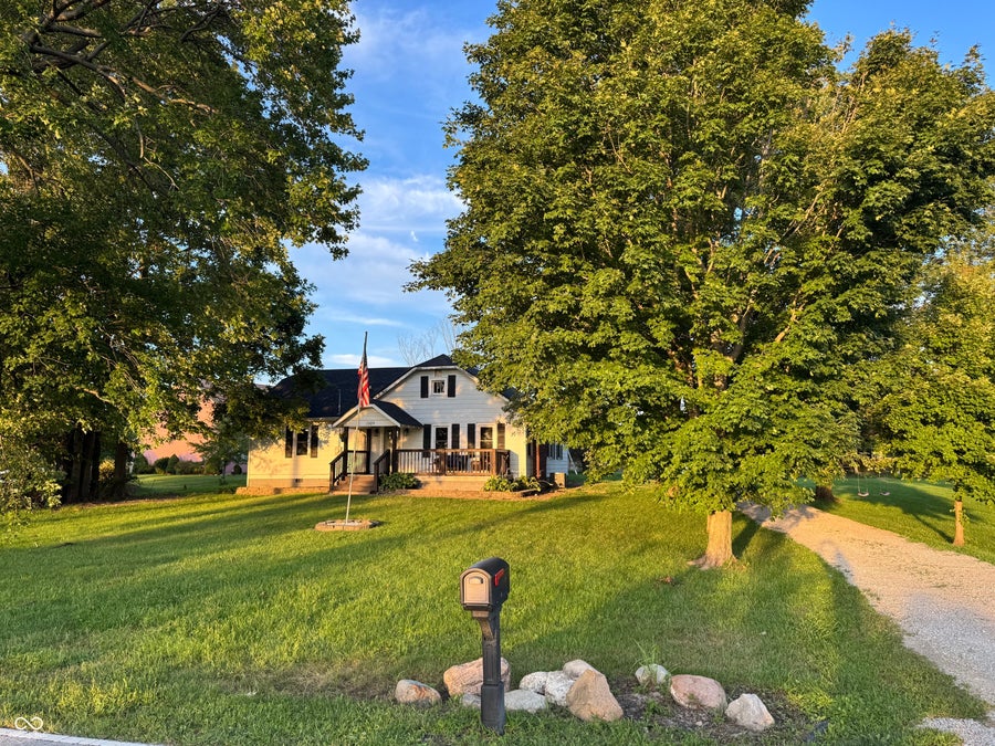 Property photo for 1509 S German Church, Indianapolis, IN