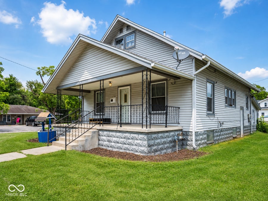 Property photo for 530 Homestead Avenue, Seymour, IN