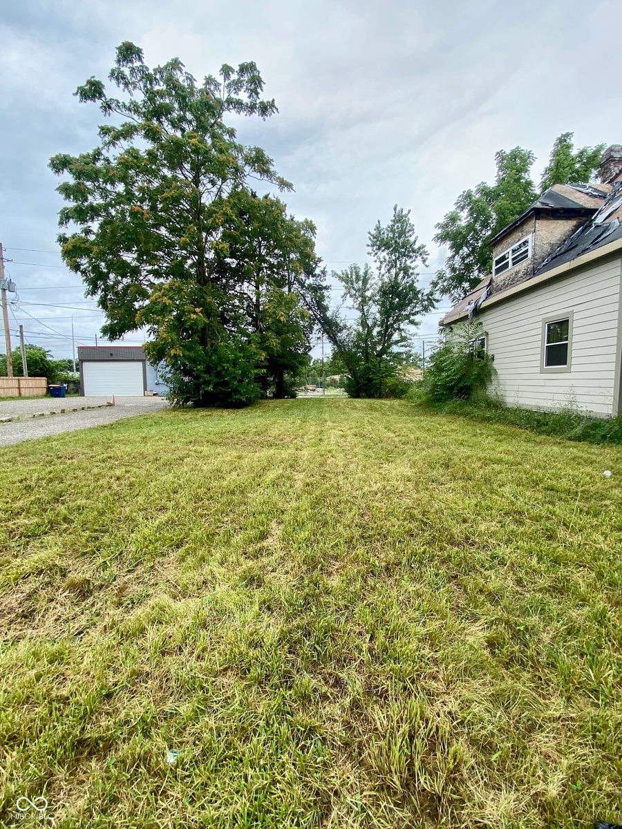 Property photo for 2414 E Brookside Avenue, Indianapolis, IN