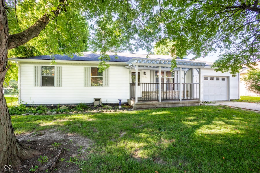 Property photo for 1509 Ashley Drive, Lebanon, IN
