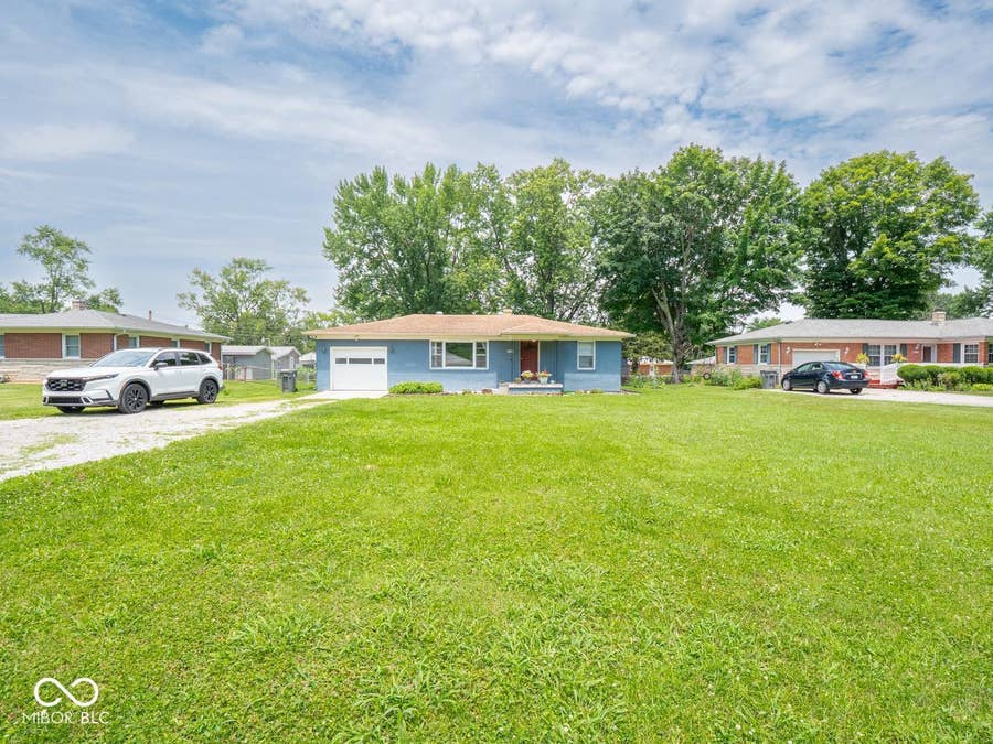 Property photo for 2240 E Thompson Road, Indianapolis, IN