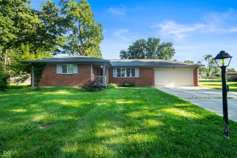 Property photo for 3437 W 62nd, Indianapolis, IN