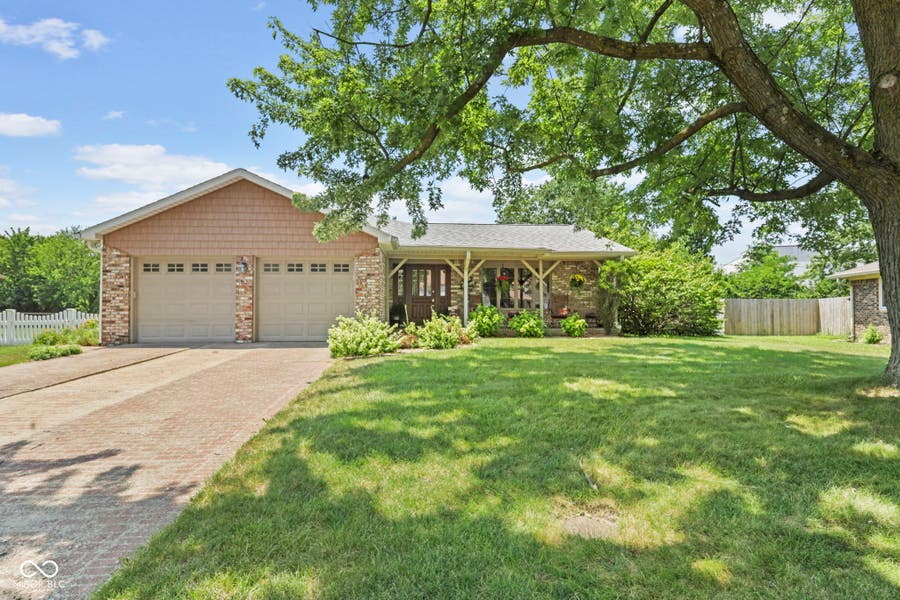 Property photo for 4750 Whirlaway Drive, Indianapolis, IN