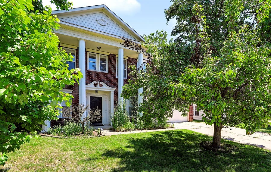 Property photo for 5815 Noble Drive, Indianapolis, IN