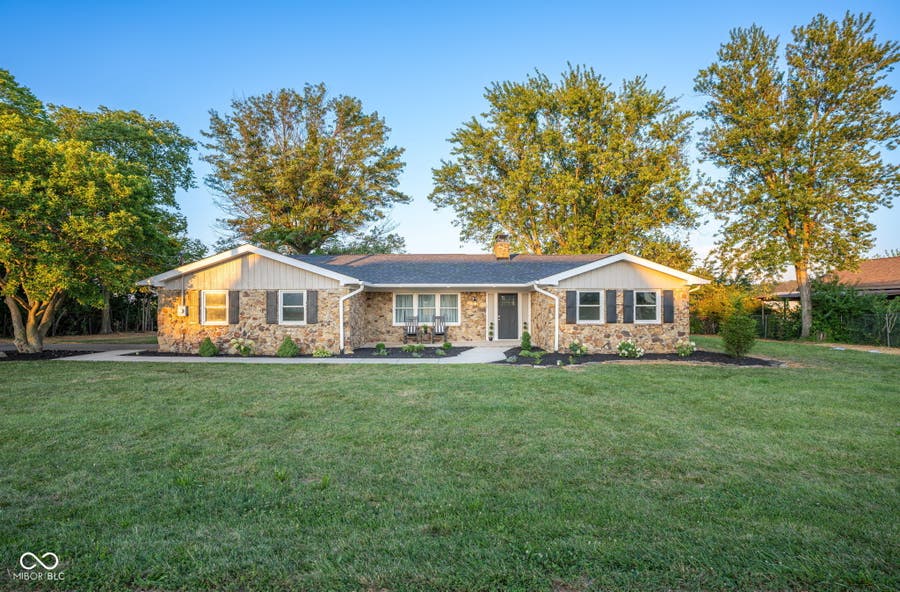 Property photo for 1639 N Buck Creek, Greenfield, IN