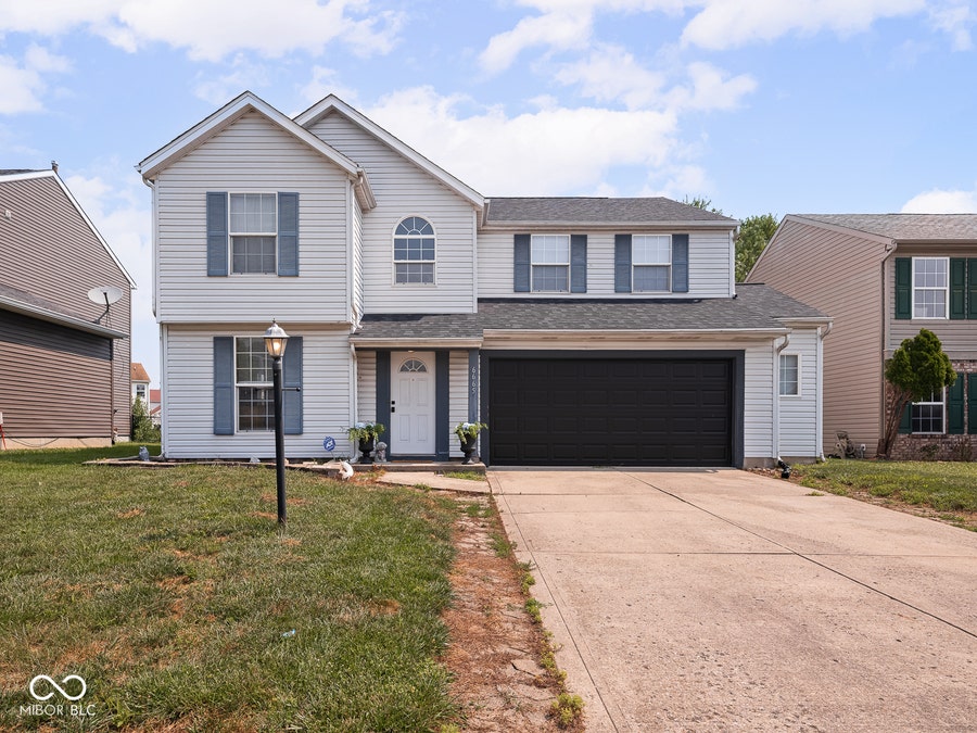 Property photo for 6665 Crestwell Lane, Indianapolis, IN