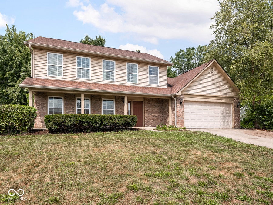 Property photo for 7210 Tappan Drive, Indianapolis, IN