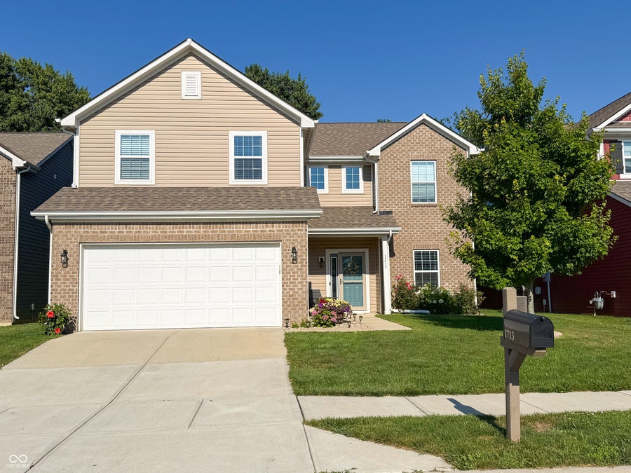 Property photo for 1713 Danielle Road, Lebanon, IN