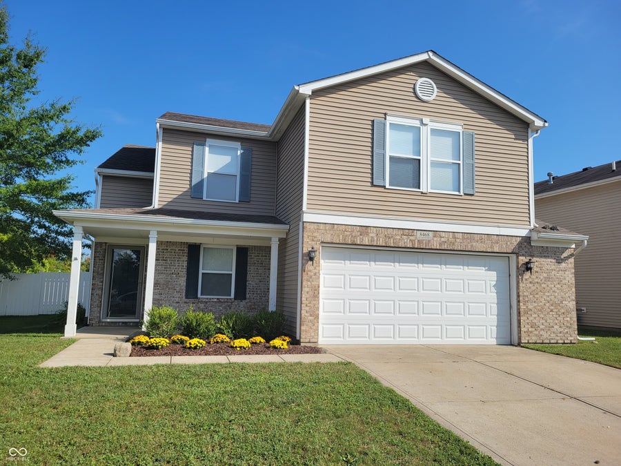 Property photo for 8468 Ash Grove Drive, Indianapolis, IN
