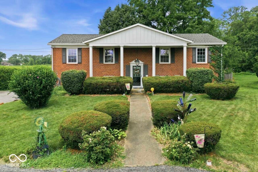 Property photo for 4146 Senour Road, Indianapolis, IN