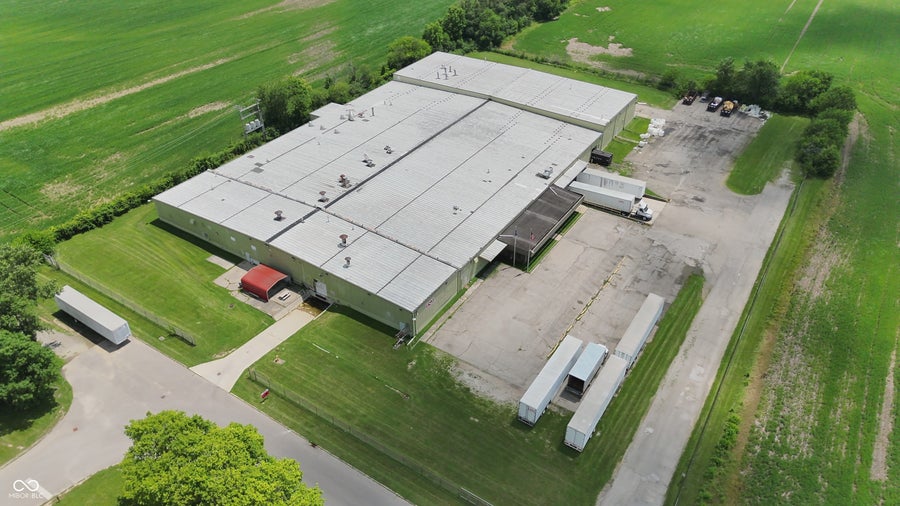 Property photo for 2600 Troy Avenue, New Castle, IN