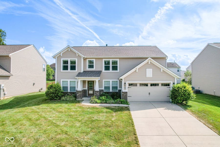 Property photo for 5307 Misthaven Lane, Greenwood, IN