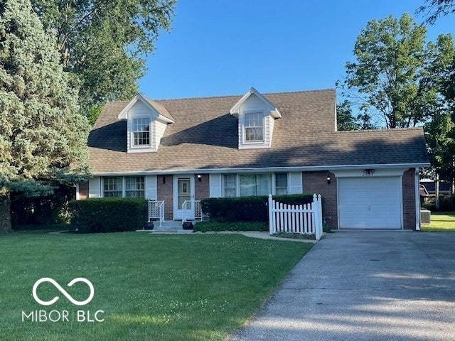 Property photo for 2325 Lee Drive, Indianapolis, IN