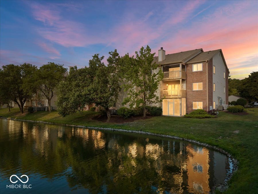 Property photo for 12519 Timber Creek Drive, Carmel, IN