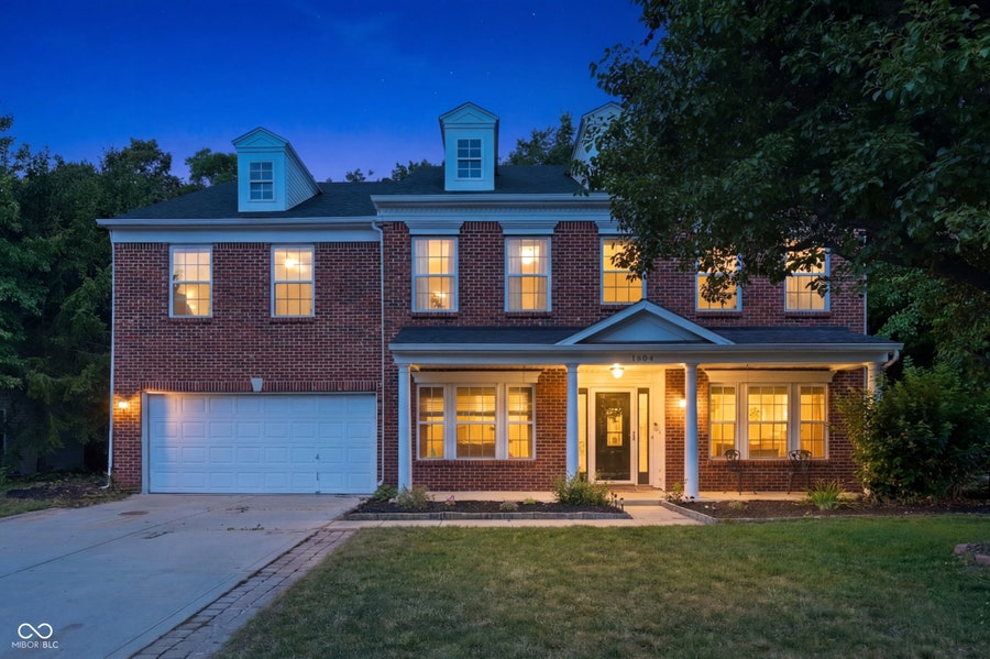 Property photo for 5904 Grand Vista Drive, Indianapolis, IN