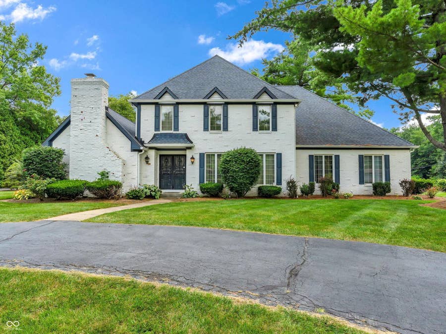 Property photo for 7415 Normandy Way, Indianapolis, IN