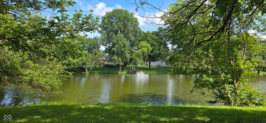 Property photo for 4725 Milton Street, Coatesville, IN