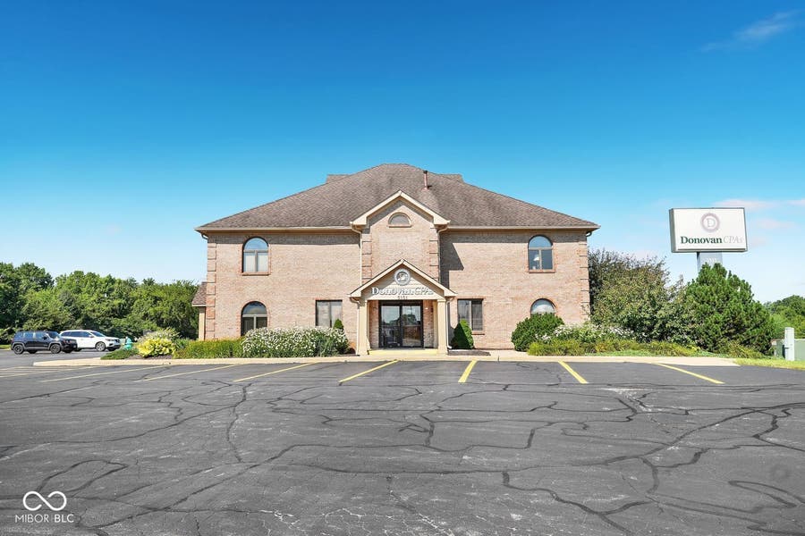 Property photo for 5151 E Us Highway 36, Avon, IN