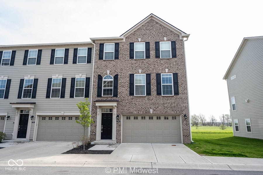 Property photo for 7278 Zanesville Road, Carmel, IN