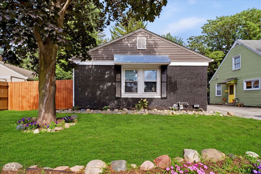 Property photo for 5843 N Keystone Avenue, Indianapolis, IN