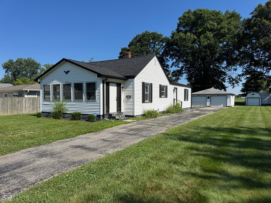 Property photo for 4916 W 24th Street, Indianapolis, IN