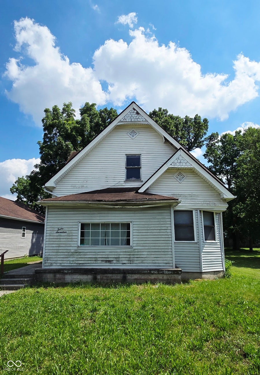 Property photo for 1217 W 31st, Indianapolis, IN