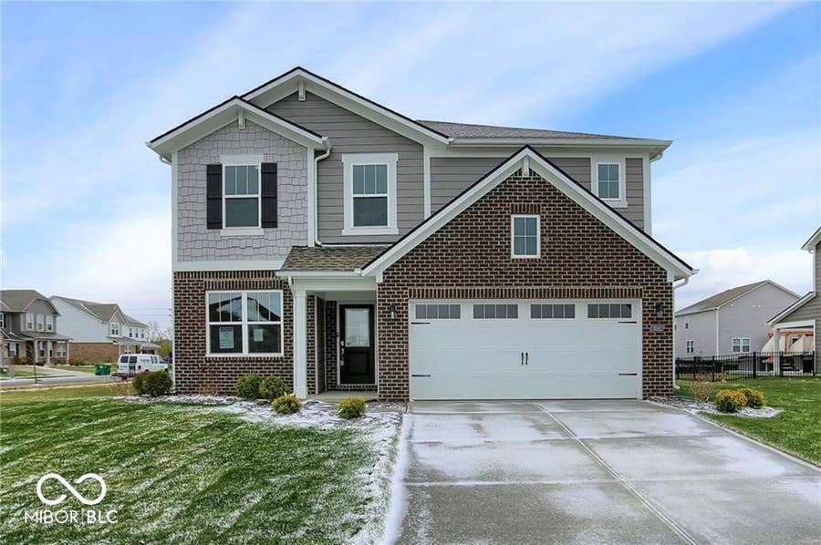 Property photo for 16161 Lavina Ln, Fishers, IN