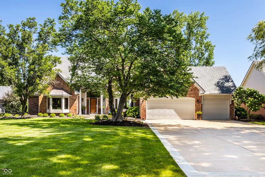 Property photo for 5704 E Fall Creek Parkway North Drive, Indianapolis, IN