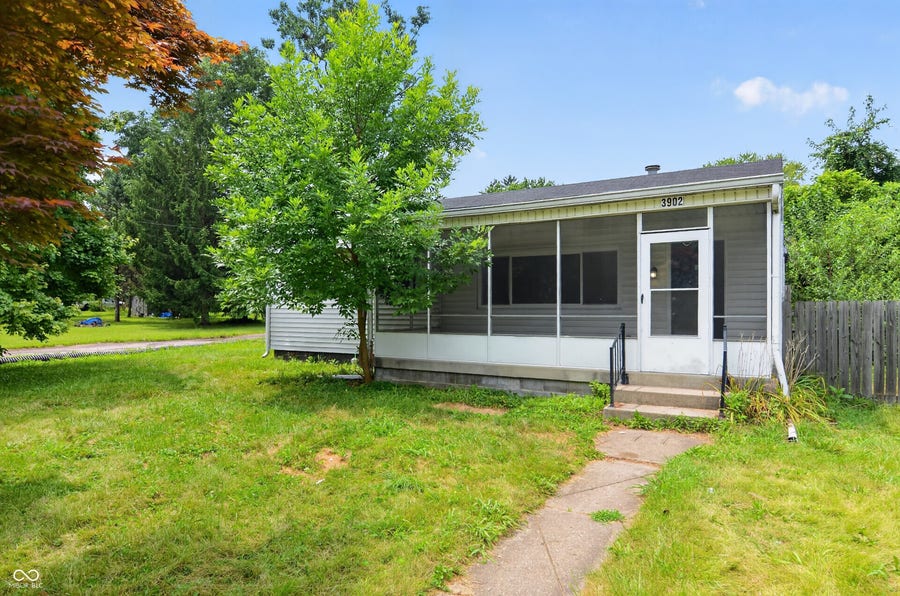 Property photo for 3902 N Hartman Drive, Indianapolis, IN