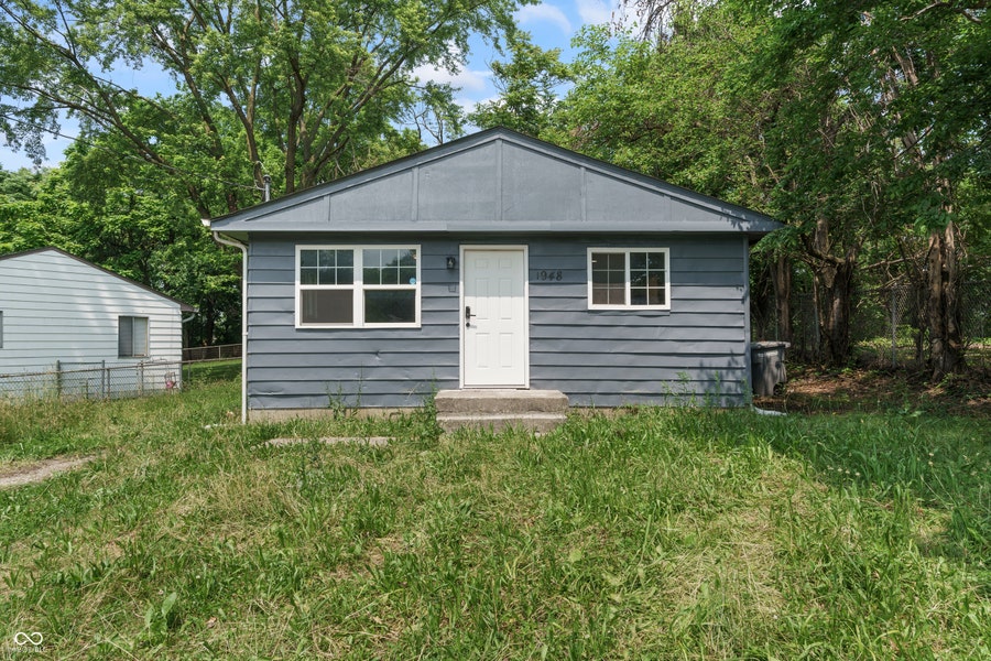 Property photo for 1948 Bloyd Avenue, Indianapolis, IN